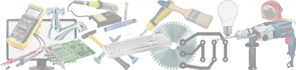 Petit Bricolage et assistance informatique